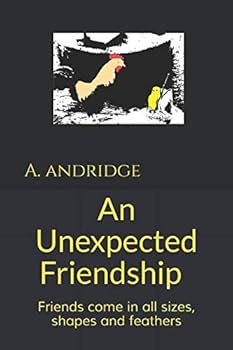 Paperback An Unexpected Friendship Book