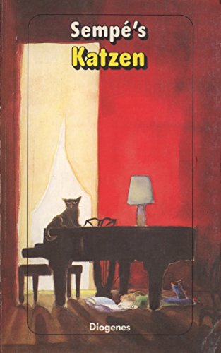 Sempe's Katzen Sempe's Katzen