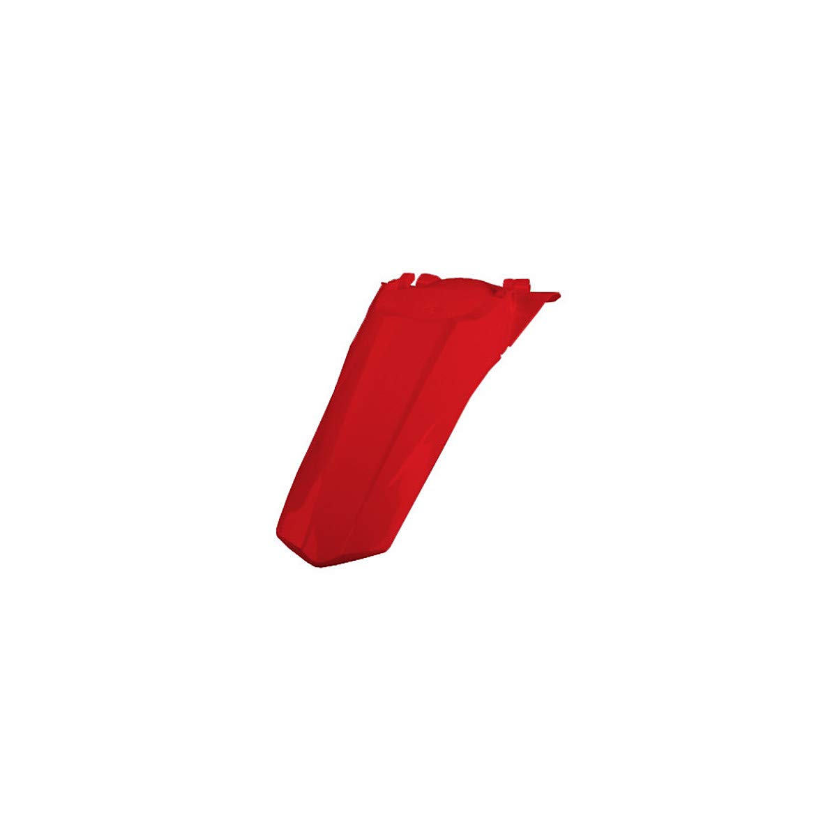 Polisport 8579500001 Rear Fender - 4