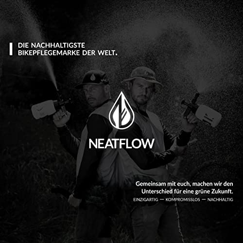 NEATFLOW Starter Kit 2.0