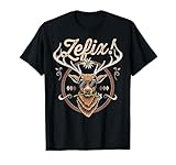Zefix T-Shirt & Bayrische Sprüche