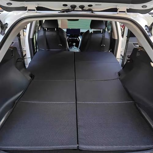 Amazon.co.jp: 2025 新型 車中泊 マット【に適用10系シエンタ 5人乗り