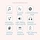 Rollpiano,Keyboard Piano,49 Tasten,Tragbares Elektronisches Klavier,Wasserdicht Und Staubdicht,Lange Batterielebensdauer,Geeignet Für Kinder,Erwachsene,Anfänger Geschenk,Buntes