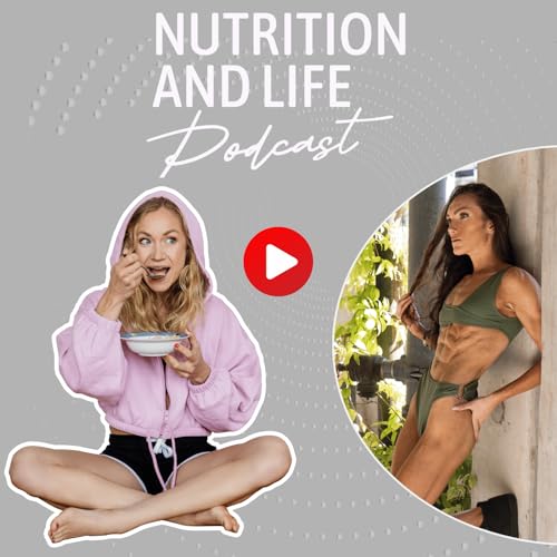 #284 Physique Development: Mia Ferguson&rsquo;s Journey from Eating Disorder to Empowered Coaching