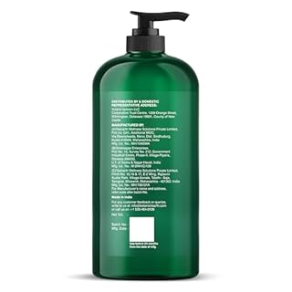 Botanic Hearth Tea Tree Conditioner 16 fl oz | For All Hair Types | Fights Dandruff Dry Scalp | With Vitamin C, Peppermint Oil, Rosemary Oil & Lavender Oil | Sulphate & Paraben Free