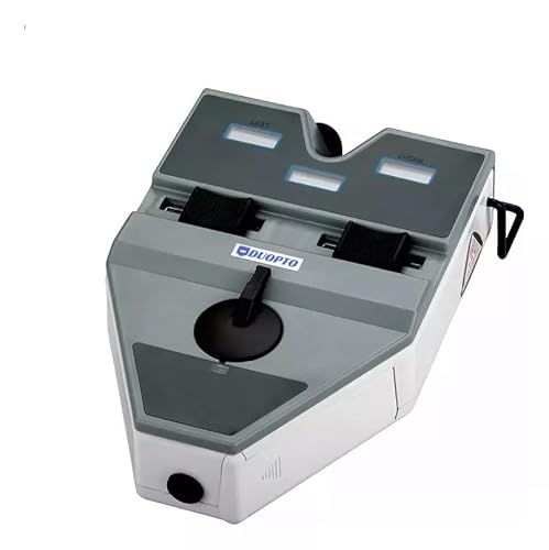 PUPILOMETRO DIGITAL PD90 OTICA DUOPTO