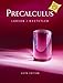 Precalculus, 6th Edition