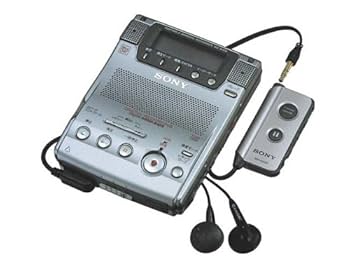 Amazon.co.jp: SONY MZ-B100 ポータブルミニディスクレコーダー