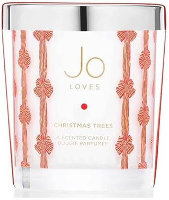 Jo Loves Christmas Trees A Home Candle