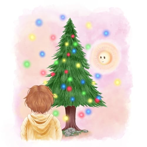 Die drei W&uuml;nsche - Dankbarkeitsmeditation f&uuml;r Kinder