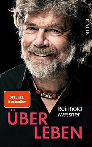 Über Leben (German Edition)