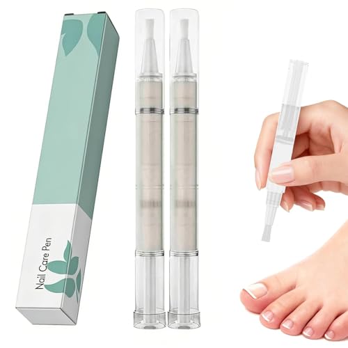 Toenail Treatment Extra Strength, Nail Repair for Damaged Na