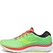 Price comparison product image Saucony Men's Guide 13 Running Shoe, Green Mutant, 7.5 UK