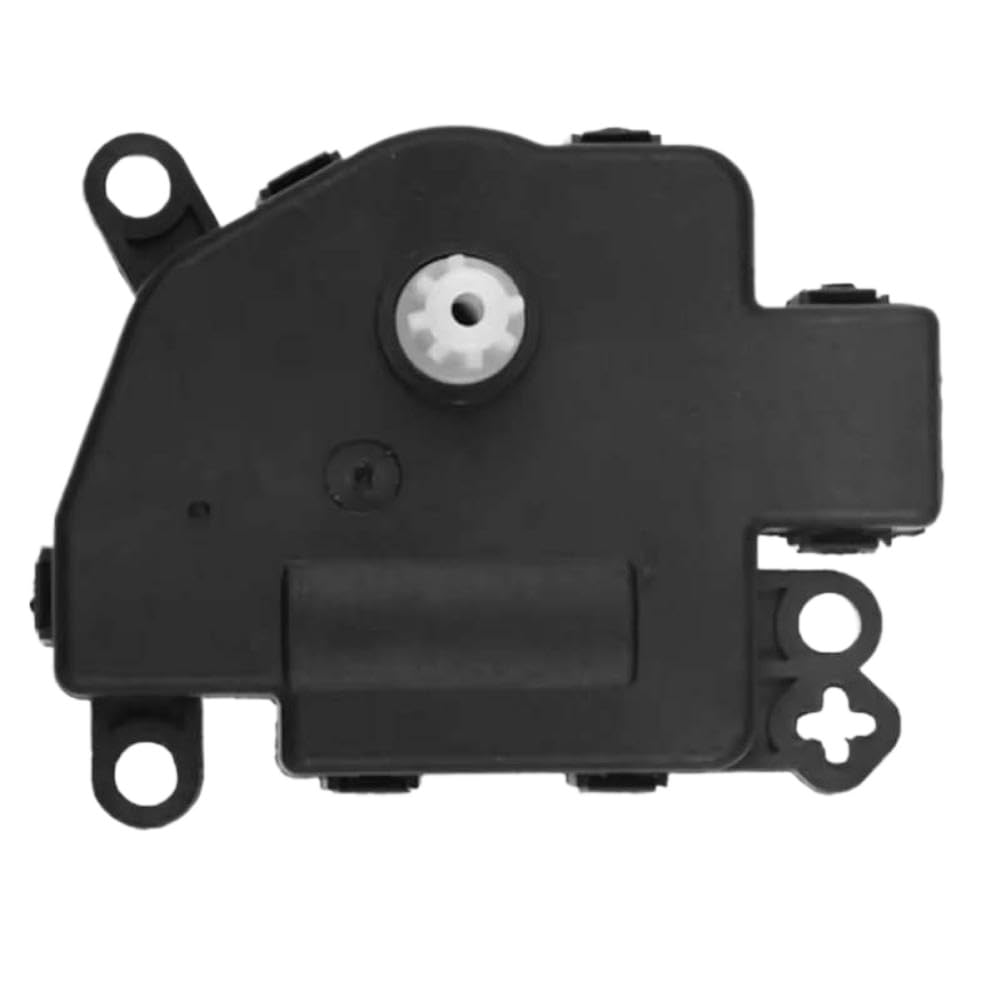 Xsktbpwue Onecolor A/C Inlet Heater Temperature Actuator Ar3z19e616d Ar3z-19E616-D Compatible With F150 F250 Escape Expedition