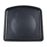 Compatible con hornos freidora de aire Chefman, Aria, Ultrean de 6 cuartos de galón, bandeja de goteo fácil de limpiar