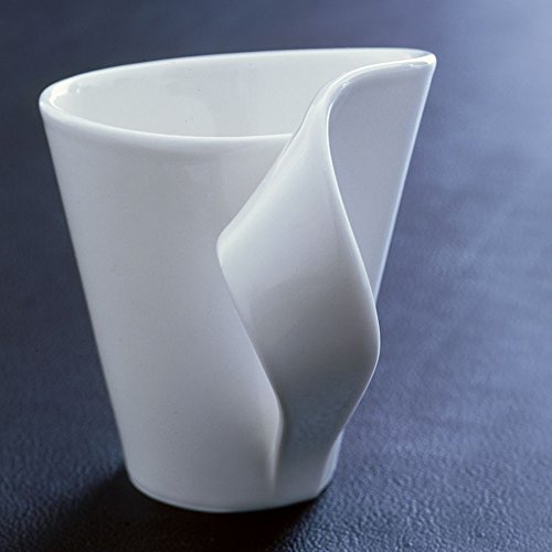 Villeroy & Boch New Wave Caffe Mugs, Set Of 2, 11 Ounces #TOP4