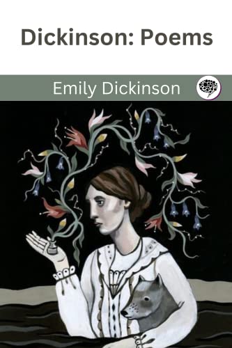 Dickinson: Poems (English Edition)