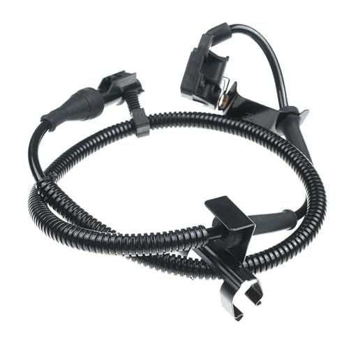 Capteur ABS arrière droit Jaguar S-Type XR849760 pour système de freinage