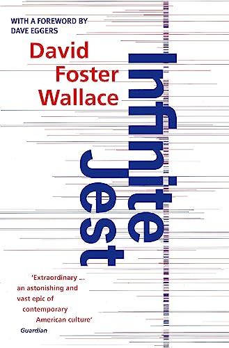 Infinite Jest: a novel