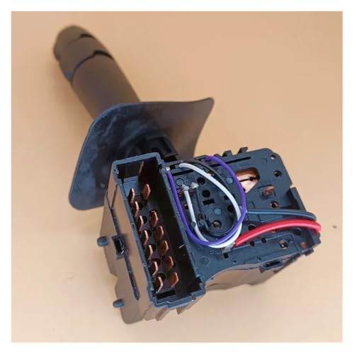 Commande au volant pour remplacer un comodo usé de Clio 2 - 5