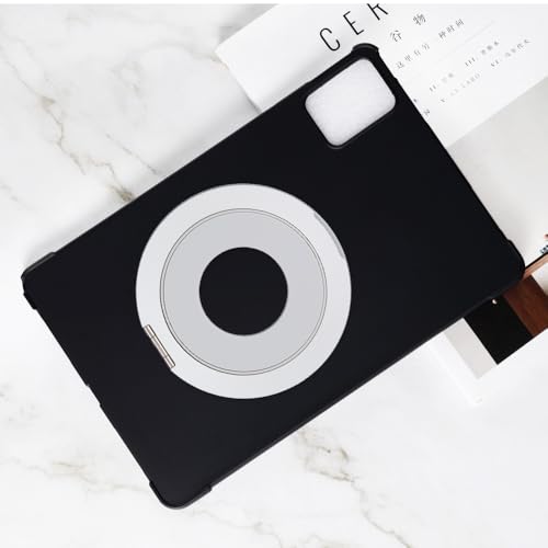 Funda Lenovo Tab B11 evite caídas con el soporte de mango anticaídas y base para mesa 3