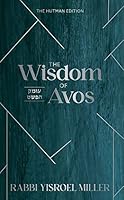 The Wisdom of Avos null Book Cover