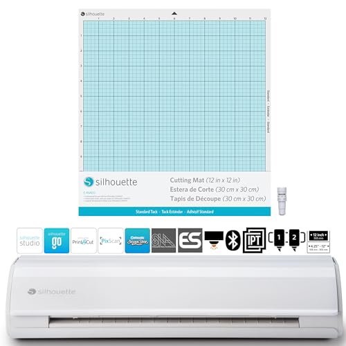 Mejores review On-line Silouette cameo los mejores 5. 9 Imagen adicional