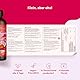 Astaxanthin 12mg Hochdosiert - 60 Depot Softgel Kapseln - Haematococcus Pluvialis - Veganes Astaxanthin mit hoher Bioverfügbarkeit - Alpha Foods