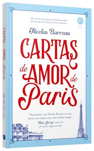 Cartas de amor de Paris