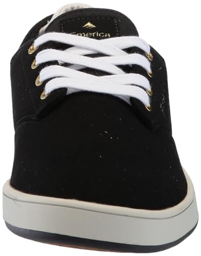 Image of Emerica Romero Laced - Classic Lacing, Vulcanized Durability, Cushioned Feel, Everyday Skate 2025