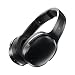 Produktbild Skullcandy Crusher ANC Kabellose Over-Ear Bluetooth-Kopfhörer mit Mikrofon, Noise Cancellation, Selbstverstellbarer Bass und Personalisierter Sound, Bis zu 24 Stunden Akkulaufzeit - Schwarz