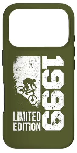 MTB ] }EeoCN re[W 1999 N܂̒a] X}zP[X iPhone 17 Pro p