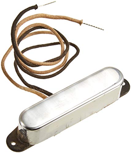 【国内正規品】 SeymourDuncan PU セイモアダンカン ピックアップ AQ-TE-n CR