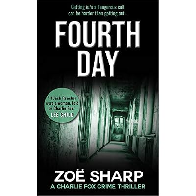 FOURTH DAY: #08