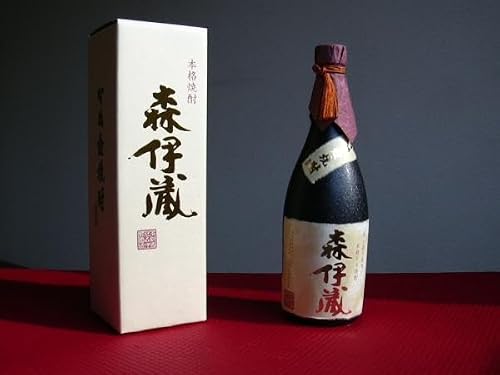 森伊蔵 金ラベル」の人気商品一覧・価格比較 - 価格.com