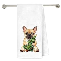 Christmas Towel B