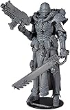 mcfarlane figuren fortnite Diese Sister of Battle ist eine klassische, mattgraue Figur, die es dem Verbraucher ermöglicht, ihre Figur wie klassische Warhammer 40k Minifiguren zu malen und anzupassen