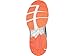 ASICS Women's Womens GT-1000 6 Athletic Shoe, Mid Grey/Carbon/Flash Coral, 7 Medium US