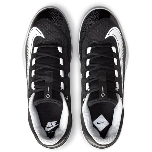 Image of Nike Men's Alpha Huarache Elite 4 Baseball Cleats