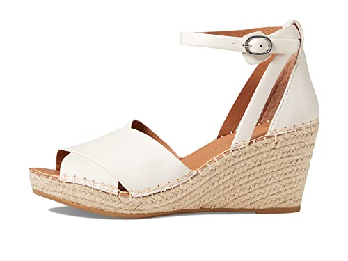 Image of Gentle Souls by Kenneth Cole womens Charli X Band Buckle Heeled Sandal
