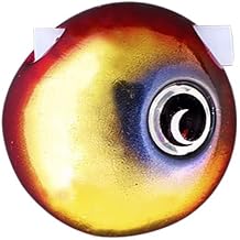 JACKALL TG Bing Ball Slide Head Neo 8.1 oz 234 g
