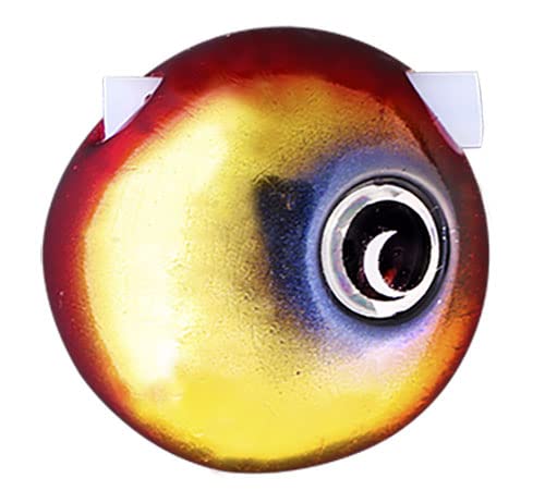Amazon | JACKALL(ジャッカル) TGビンビン玉 スライドヘッド ネオ 234g