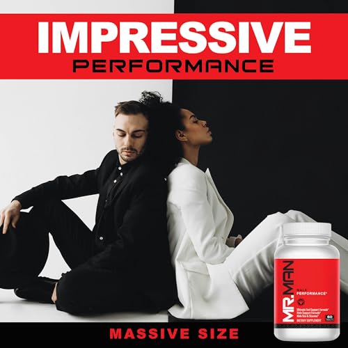 Xenxnutra Labs Mr Man Supplement For Men- Add 1-3 Inches Fast- All Natural thumb #2