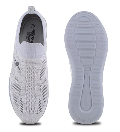Image of SPARX Mens Sm 791 Walking Shoe