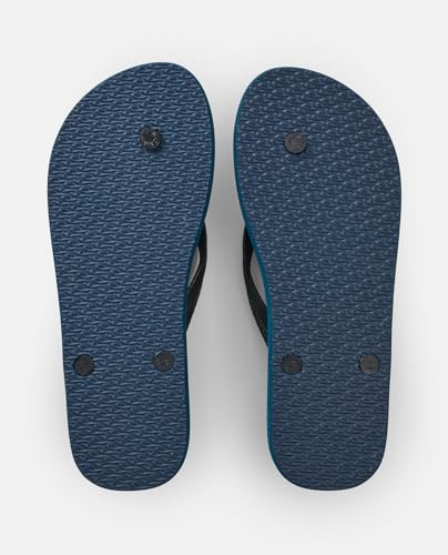 Rip Curl Men's Sessions Bloom Flip-Flop Sandals3