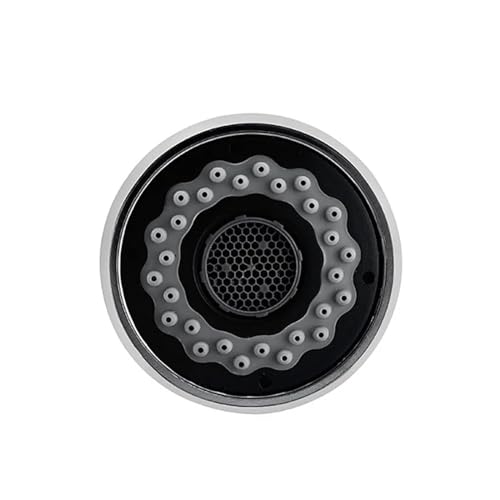 Grifo de cocina extraíble fácil de instalar para eliminar salpicaduras 6