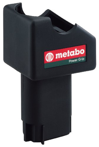 Preisvergleich Produktbild Metabo 631976000 Adapter für Power Grip Akku