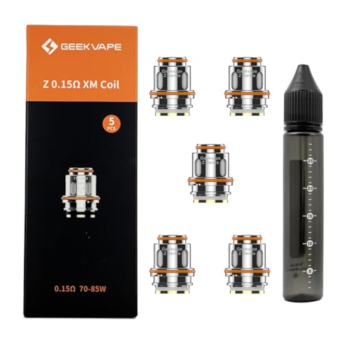 Geekvape Z V[Y pRC 1i5j for Z Sub Ohm/Obelisk/Aegis Legend III L200 V[Y + Indian Strawberry IWijR[{g (0.15 XM)