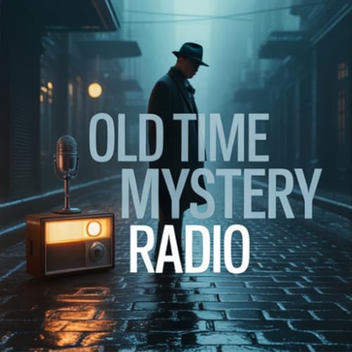 Yours Truly, Johnny Dollar – “The Valentine Matter” (1956) | Old Time Mystery Radio