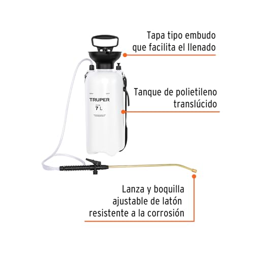 truper 18409 marca TRUPER (2)